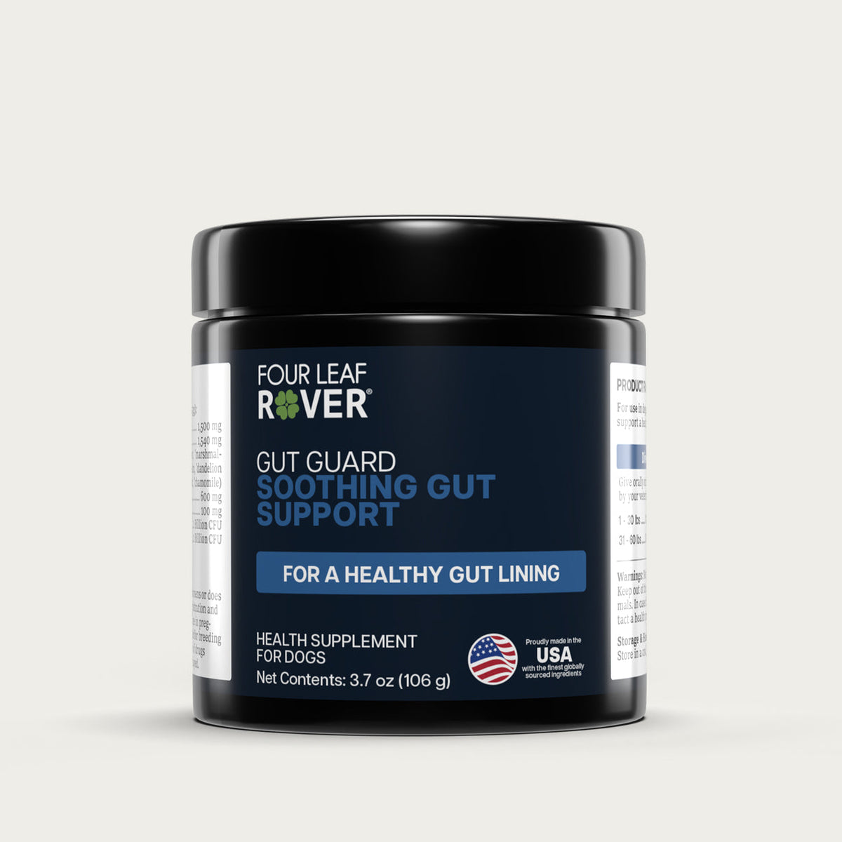 Dog Gut Supplement product image 1