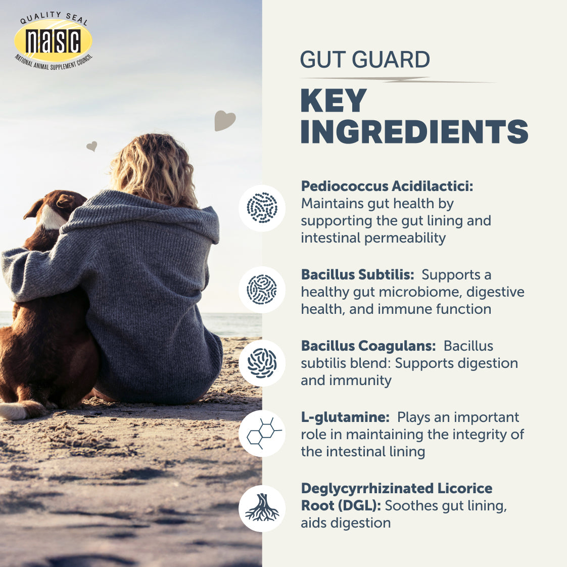 Dog Gut Supplement product image 7