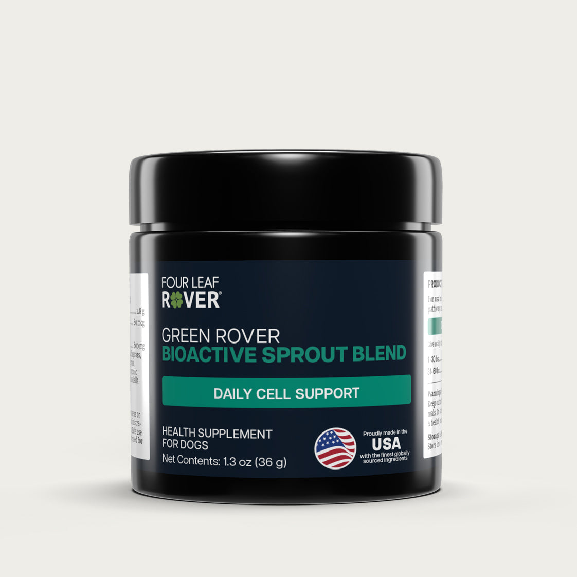 Dog dietary supplement product image 1