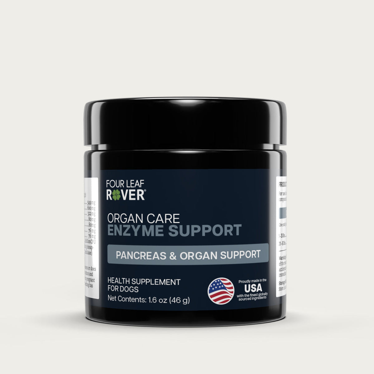 Digestive Enzyme Supplement product image 1