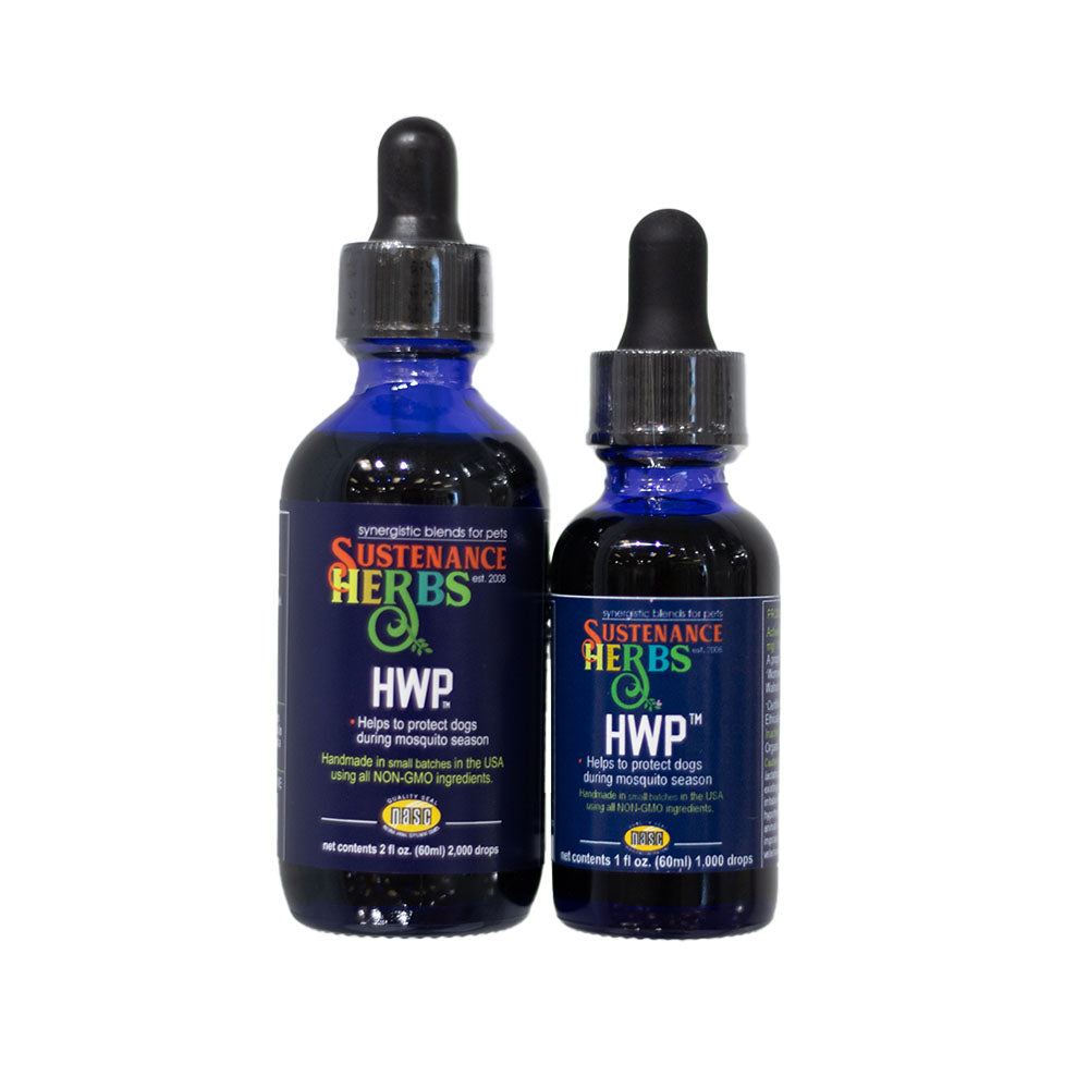 Dog Herbal Supplement product image 2