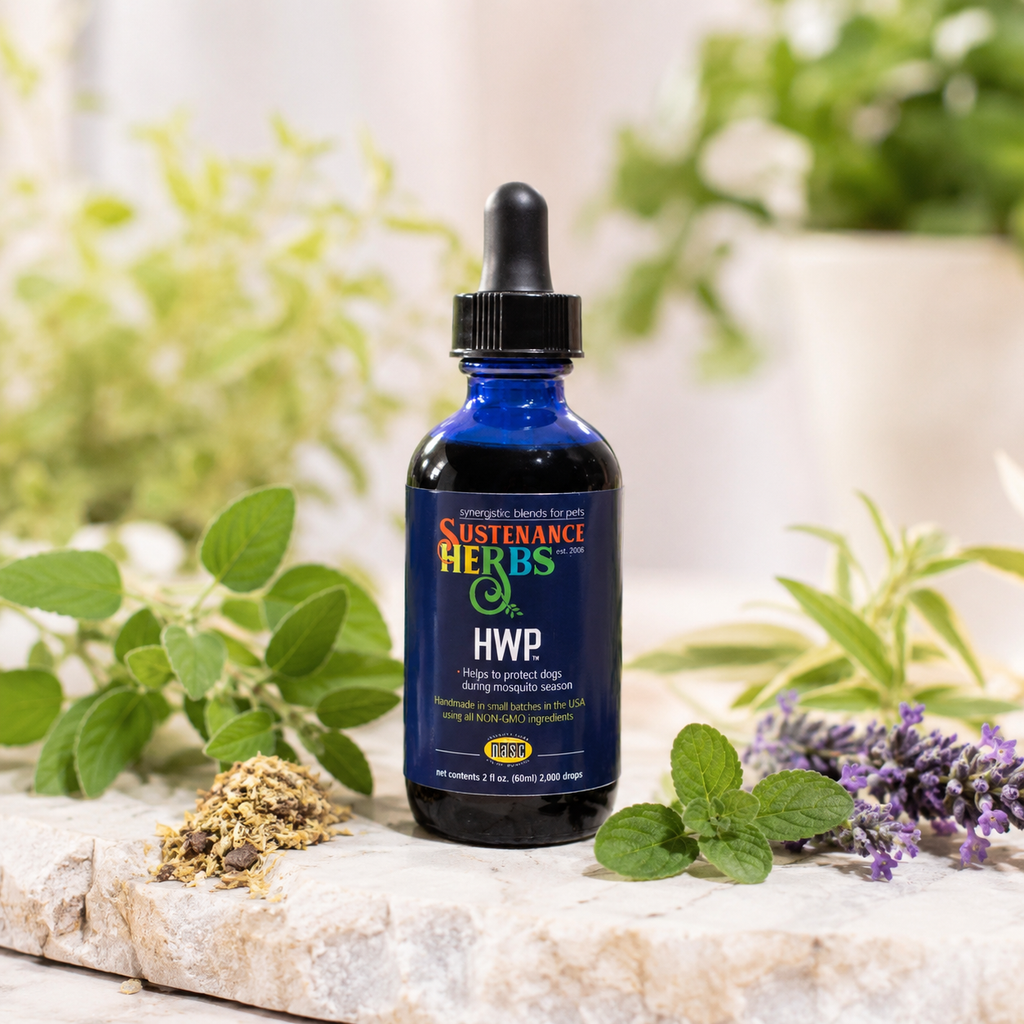 Dog Herbal Supplement product image 4