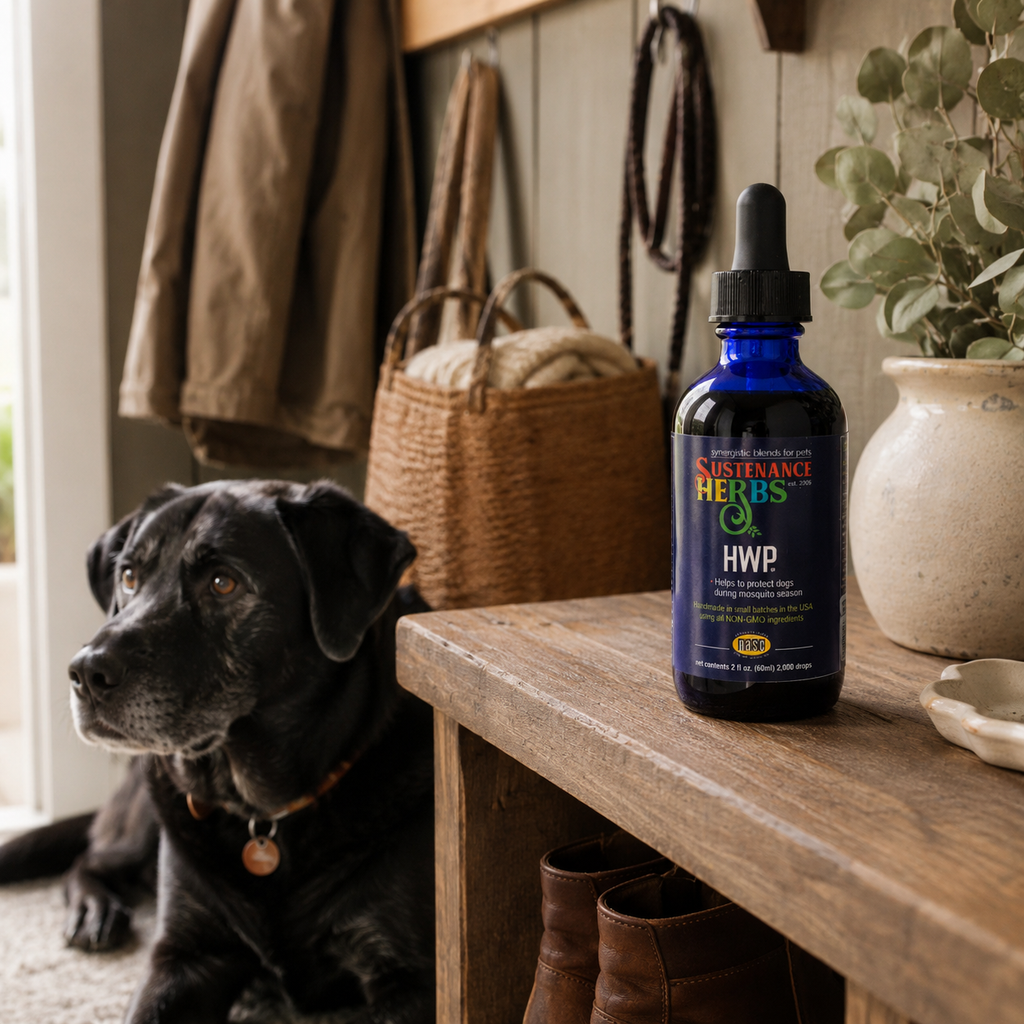 Dog Herbal Supplement product image 5