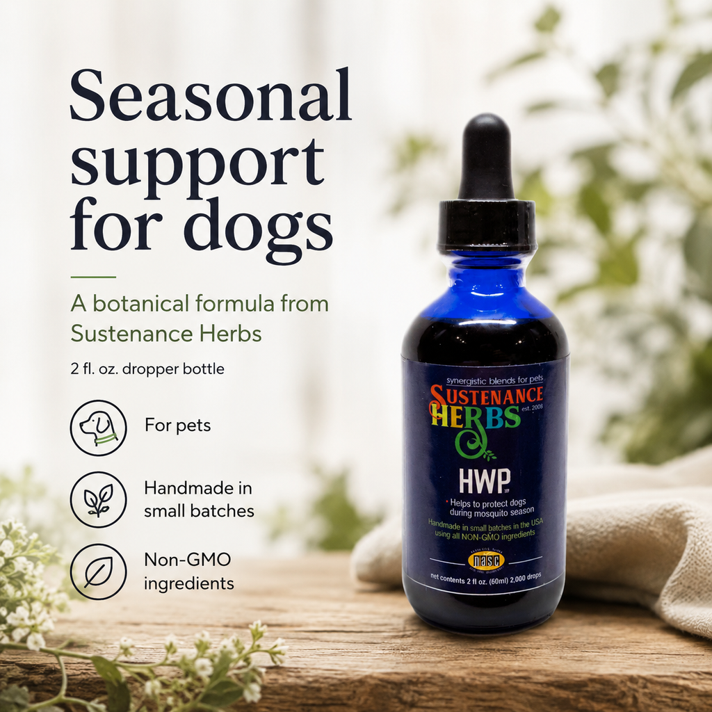 Dog Herbal Supplement product image 7