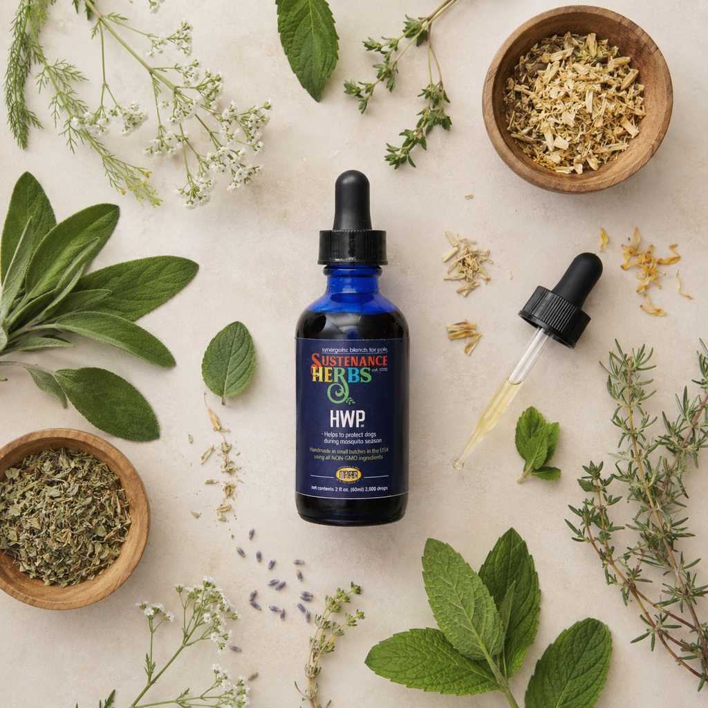 Dog Herbal Supplement product image 8