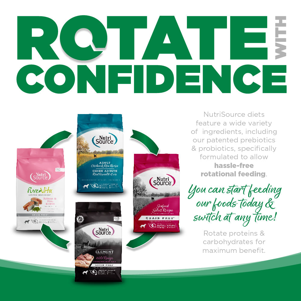 Adult Dog Food product image 6