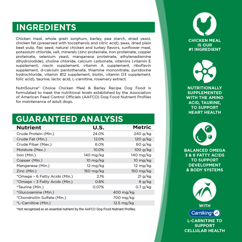 Adult Dog Food product image 7
