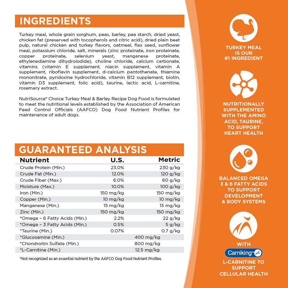 Adult Dog Food product image 4