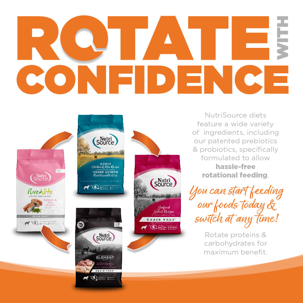 Adult Dog Food product image 7