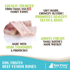 Beef Marrow Bones product image 2
