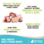 Beef Marrow Bones product image 2