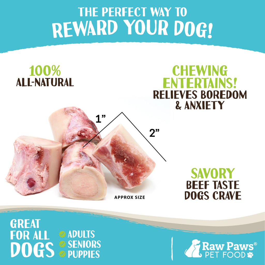 Beef Marrow Bones product image 3