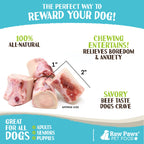 Beef Marrow Bones product image 3