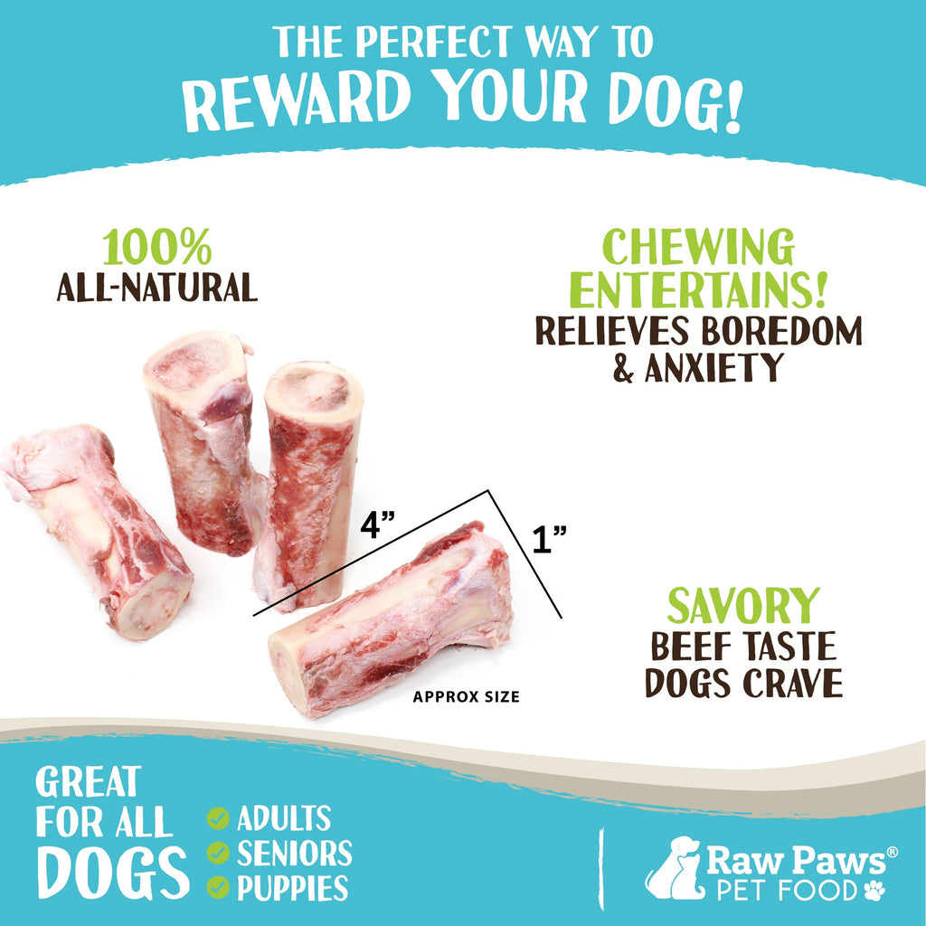 Beef Marrow Bones product image 3
