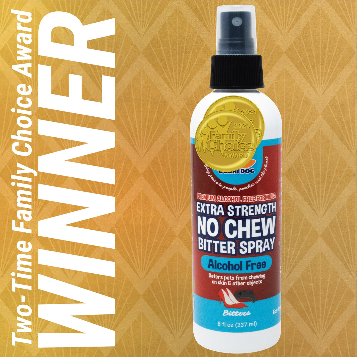 Pet Training Spray product image 2