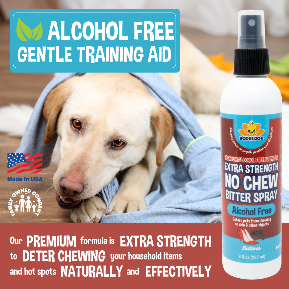 Pet Training Spray product image 4