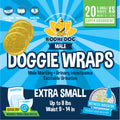 Male Dog Diapers product image 1