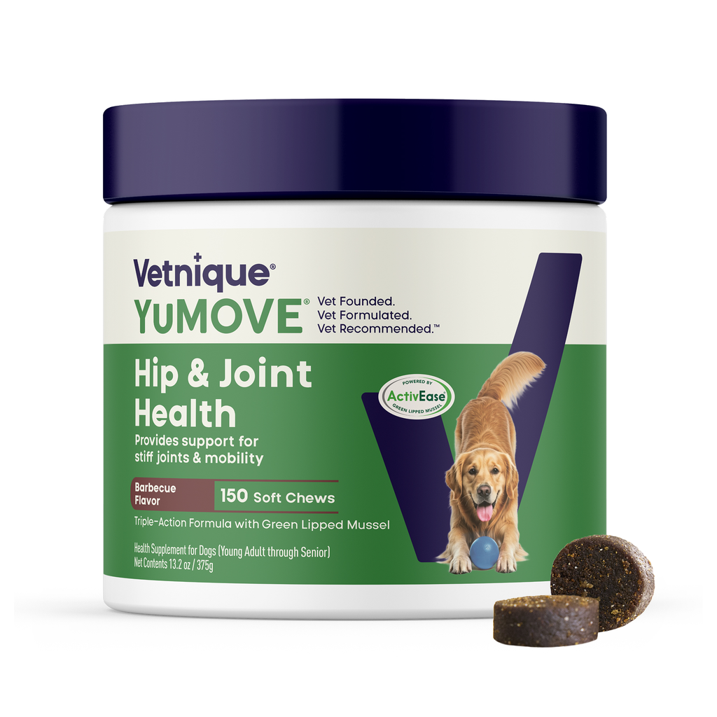 Dog Hip and Joint Chews product image 1