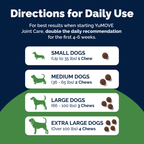 Dog Hip and Joint Chews product image 8