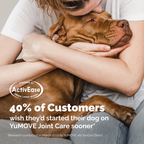 Dog Hip and Joint Supplement Chews product image 10
