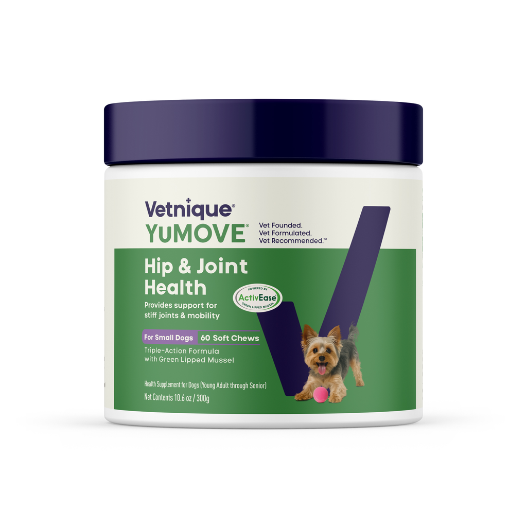 Dog Hip and Joint Supplement Chews product image 11
