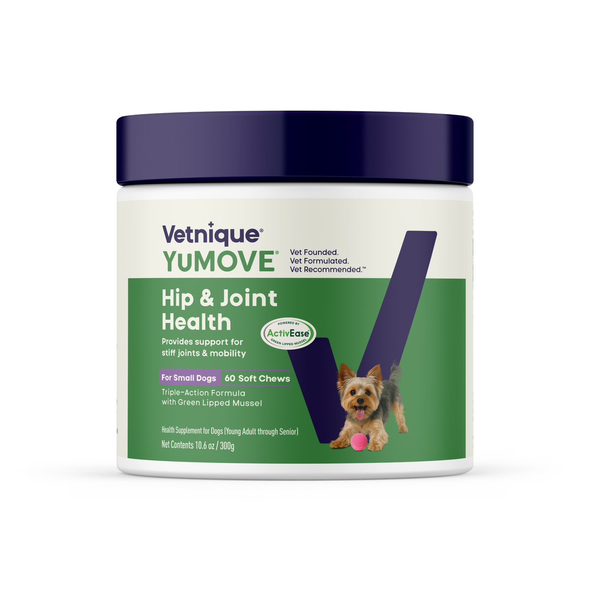Dog Hip and Joint Supplement Chews product image 11