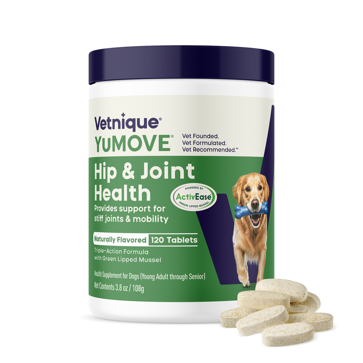 Dog Joint Supplement product image 1