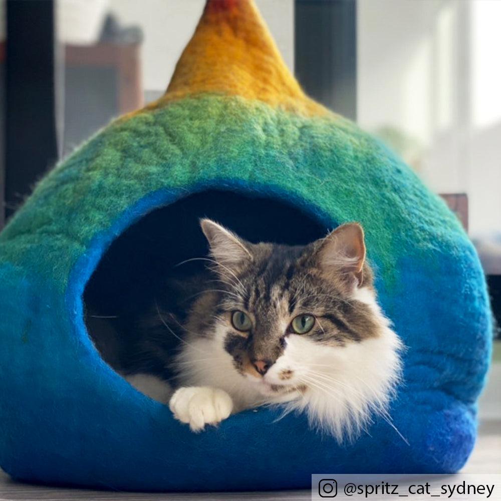 Cat Cave product image 1