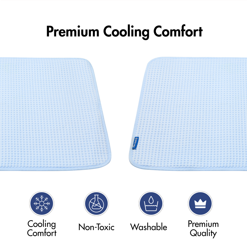 Two-Pack Cooling Dog Mats product image 64