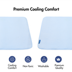 Two-Pack Cooling Dog Mats product image 64