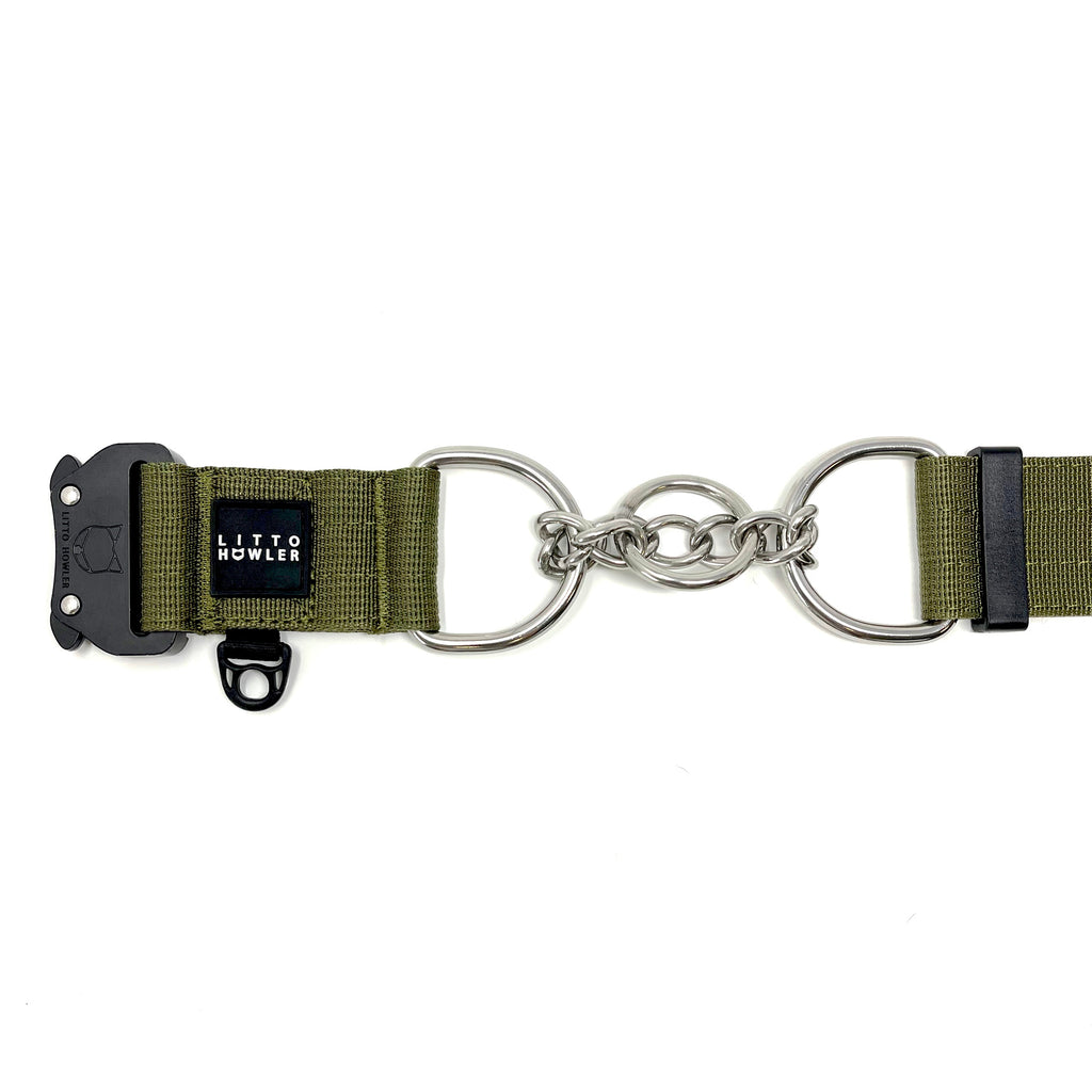 Martingale Dog Collar product image 9