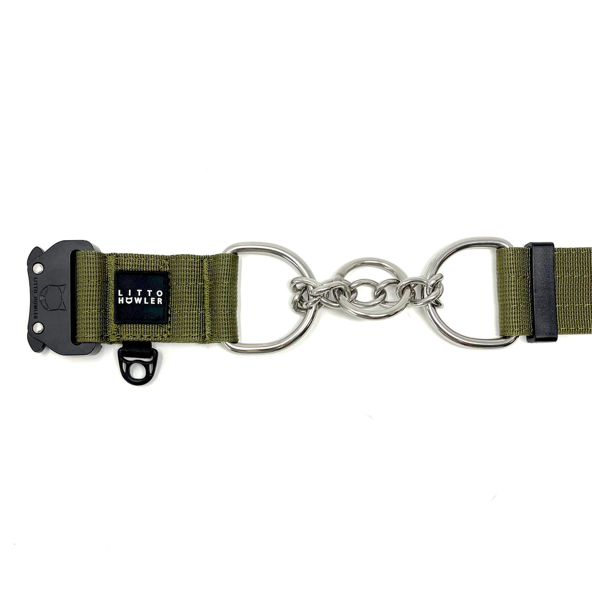Martingale Dog Collar product image 9