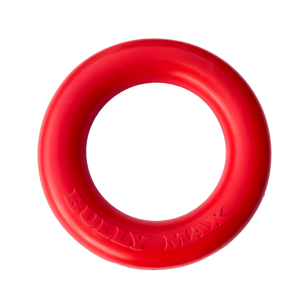 Heavy-Duty Dog Chew Ring Toy product image 1