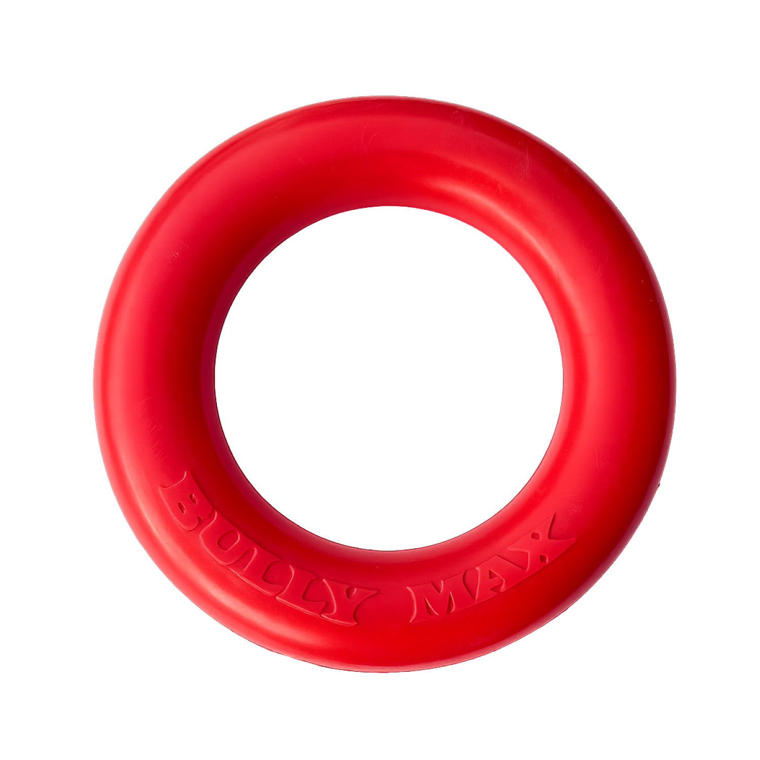 Heavy-Duty Dog Chew Ring Toy product image 1
