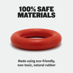 Heavy-Duty Dog Chew Ring Toy product image 5