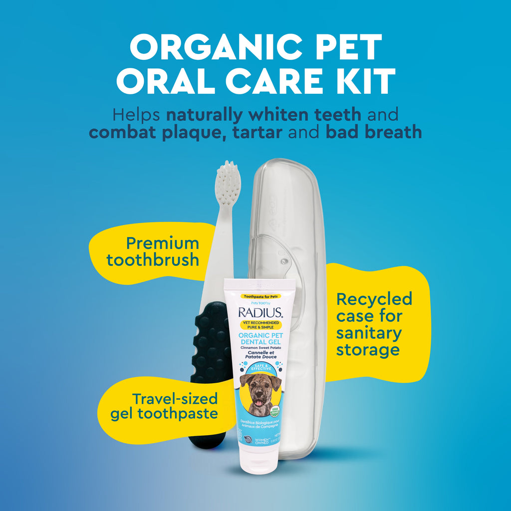 Canine Dental Kit product image 2