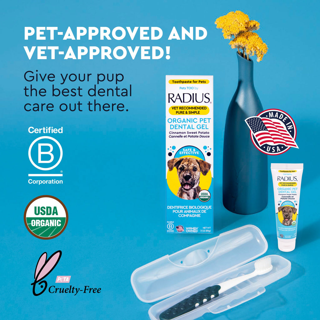 Canine Dental Kit product image 7