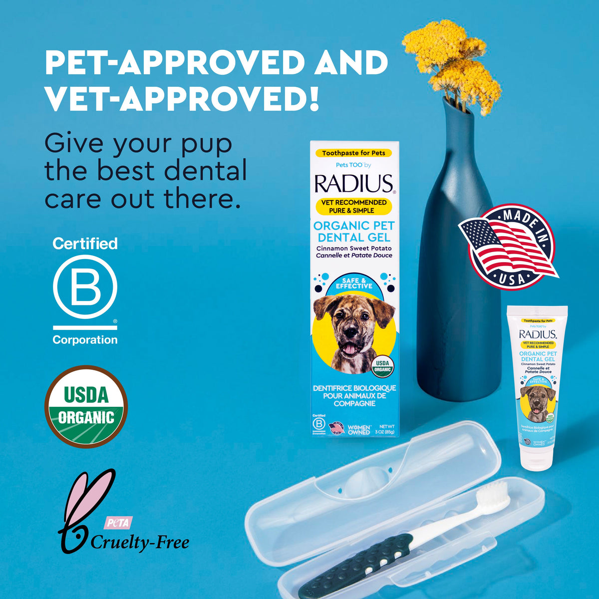Canine Dental Kit product image 7