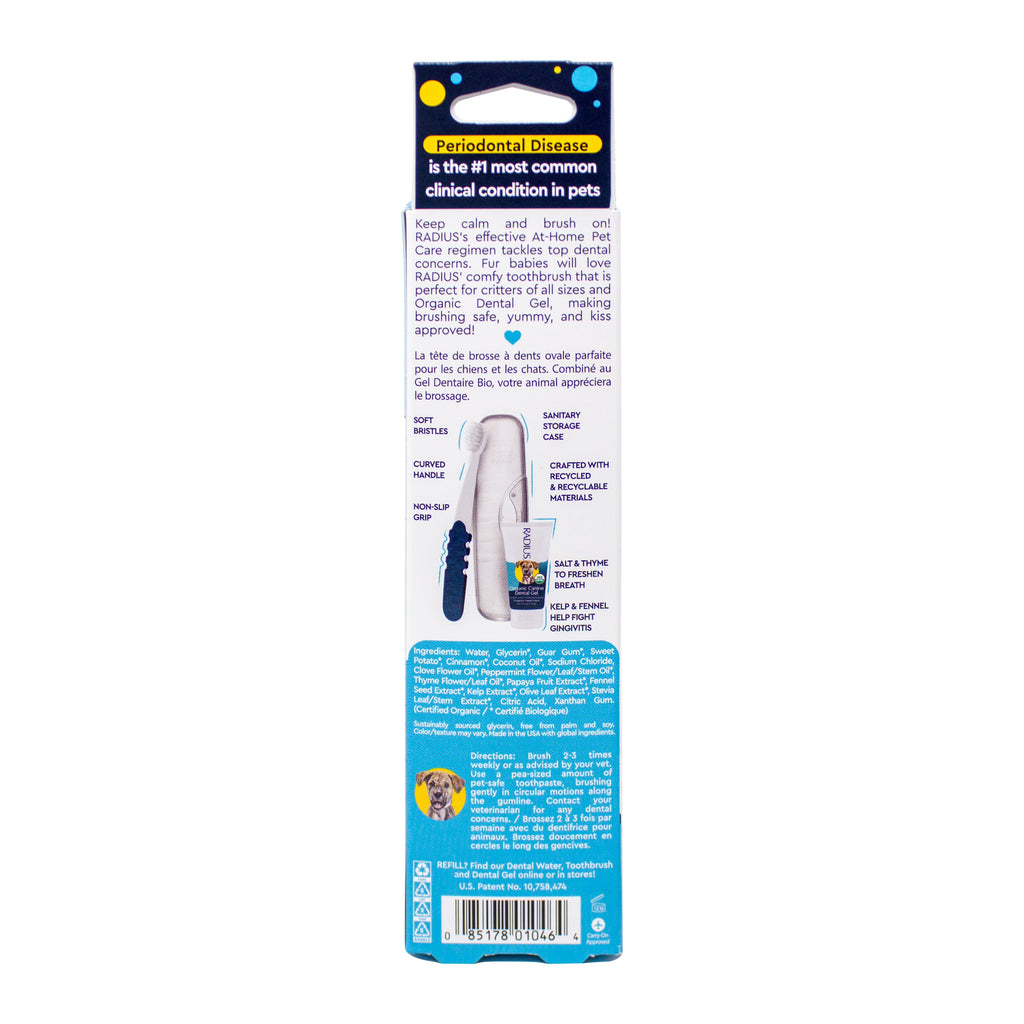Canine Dental Kit product image 10