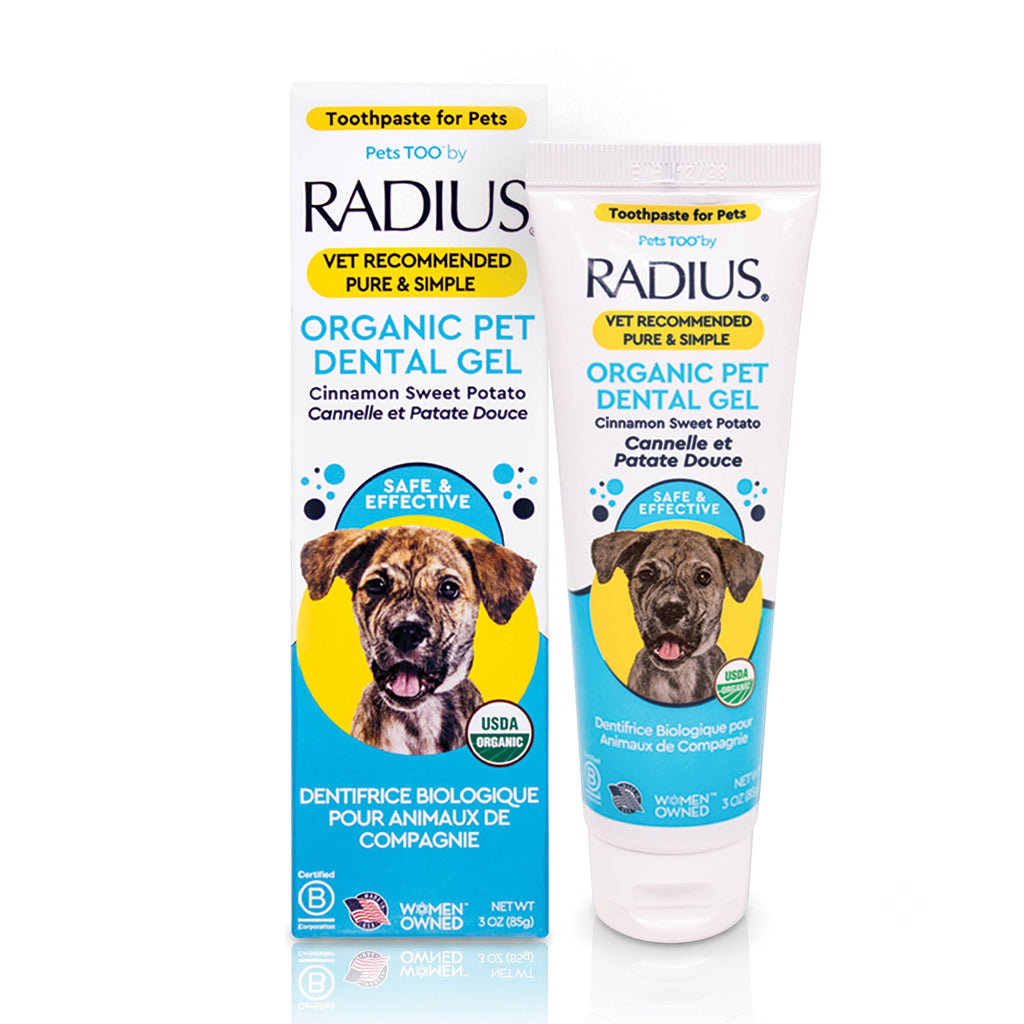 Canine Toothpaste product image 1