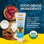 Canine Toothpaste product image 3