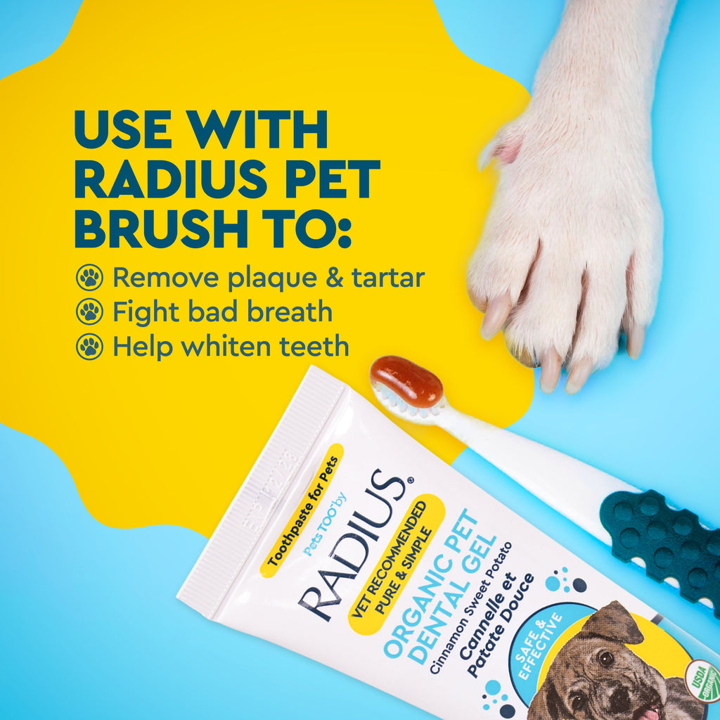Canine Toothpaste product image 5