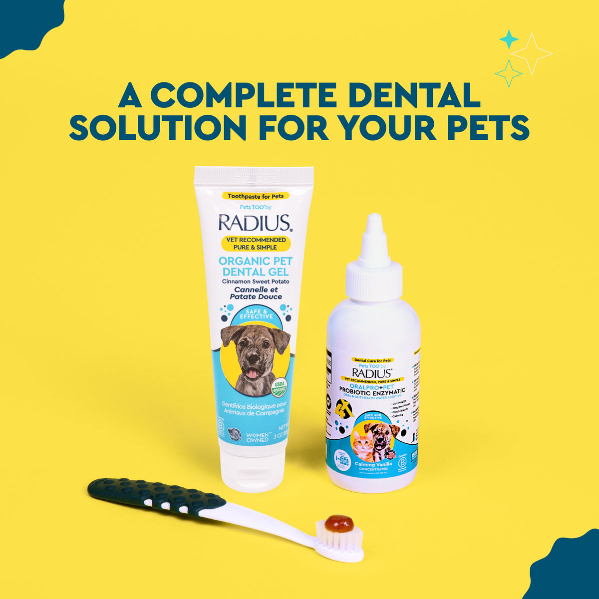 Canine Toothpaste product image 7