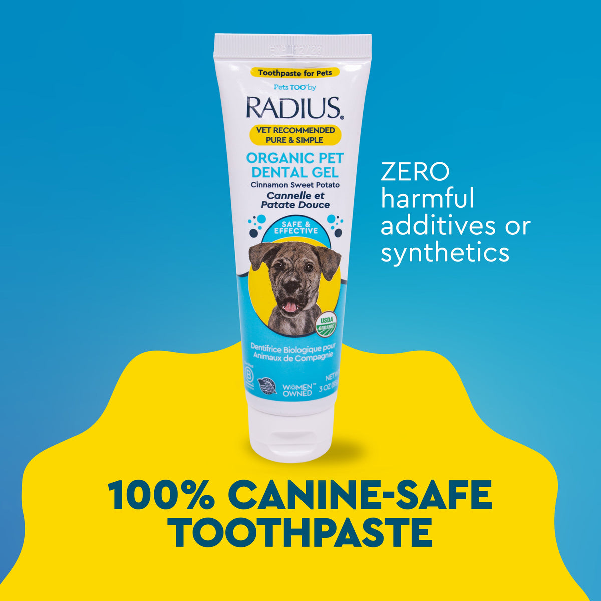Canine Toothpaste product image 9