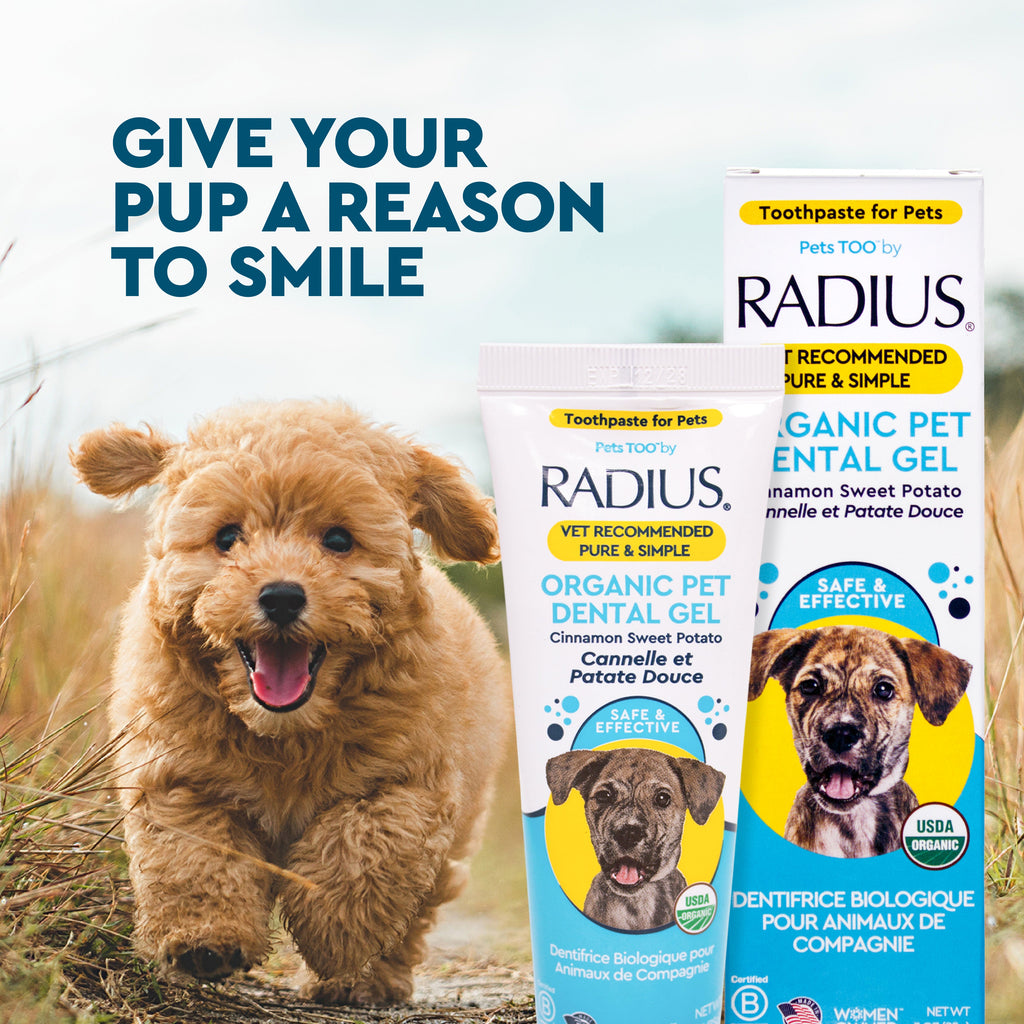 Canine Toothpaste product image 12