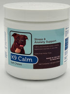 Calming Dog Chews product image 1