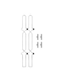 Dog Gate Extension Kit product image 1