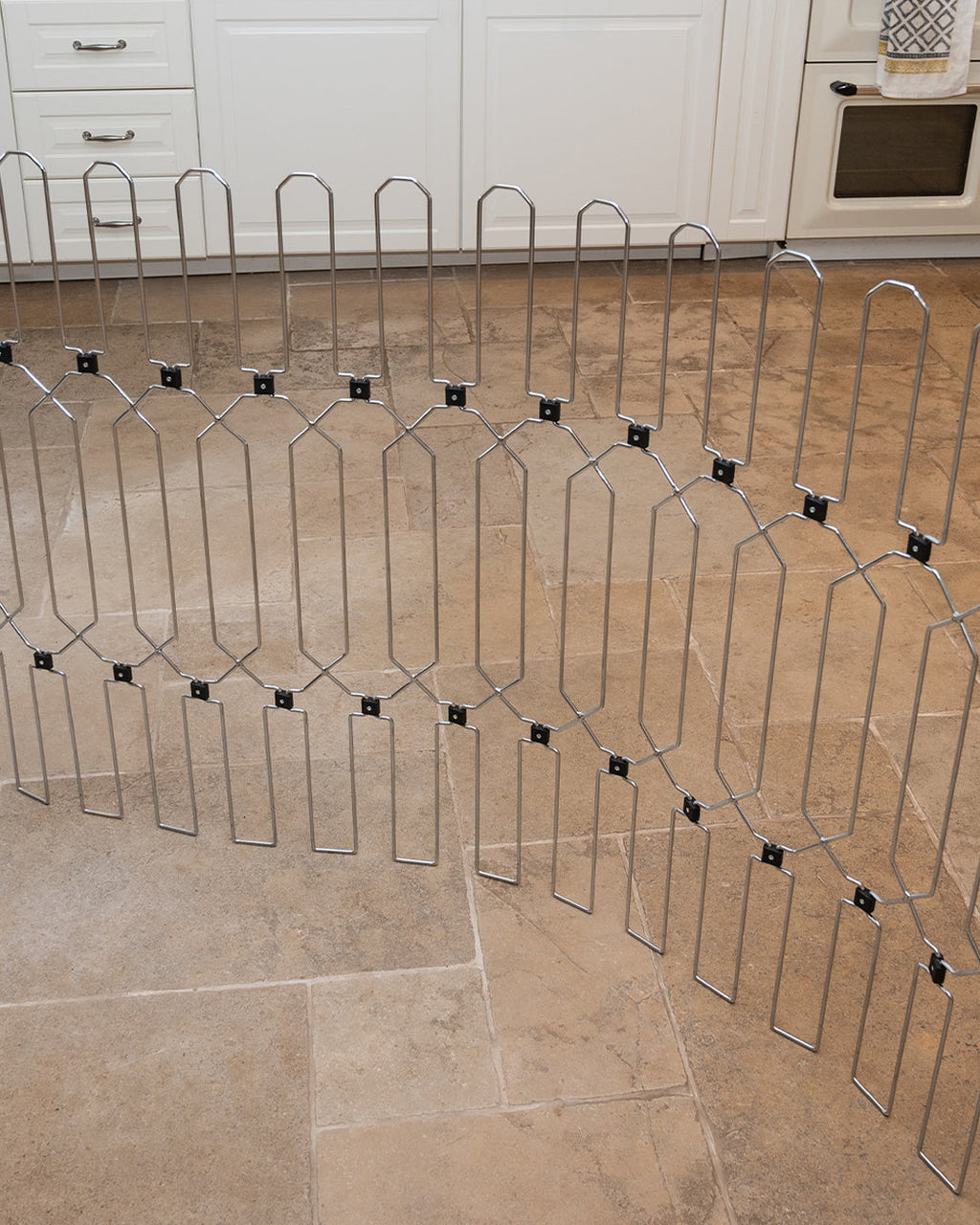 Dog Gate Extension Kit product image 2