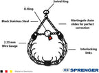 Prong Dog Training Collar product image 2