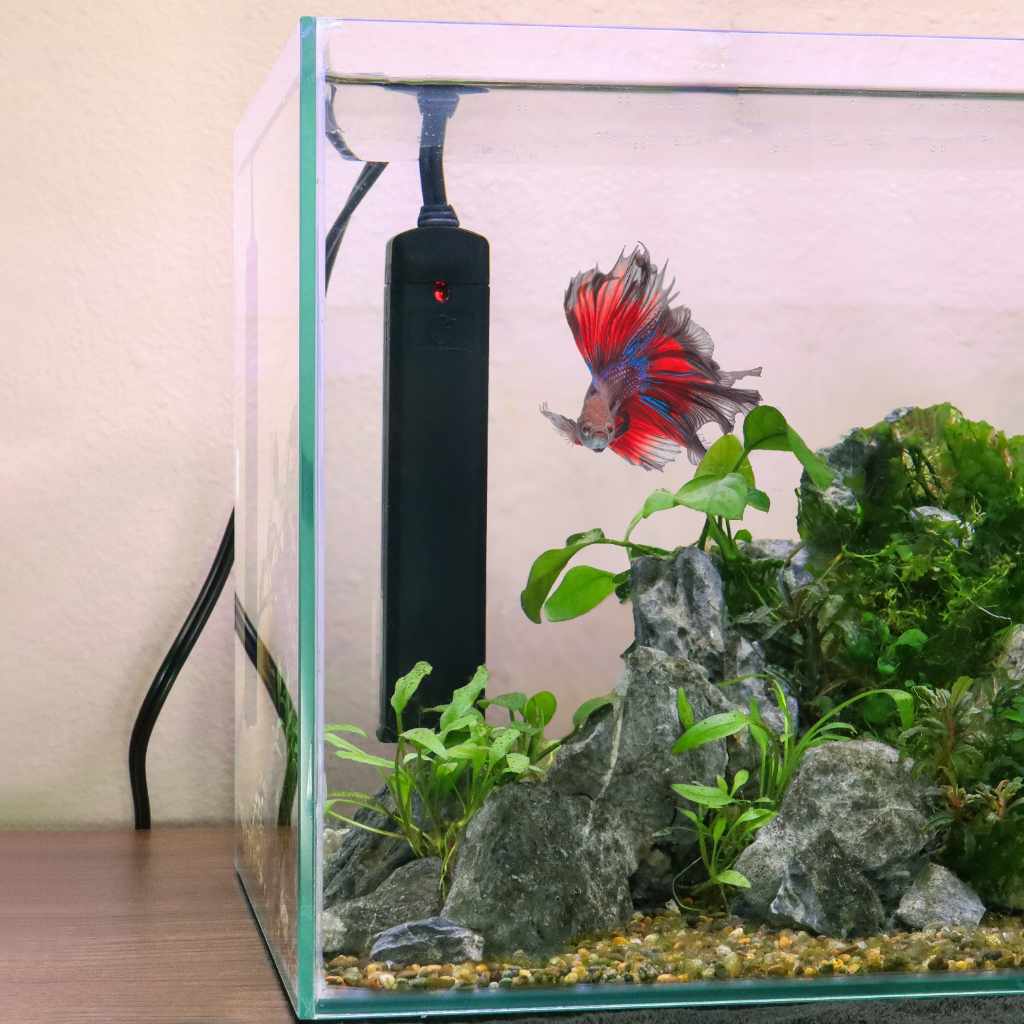 Nano Aquarium Heater product image 2